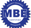 MBE-Logo